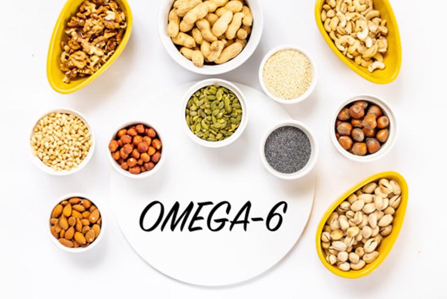 Omega 6