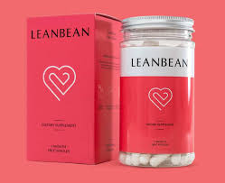 Viên uống giảm cân Leanbean 